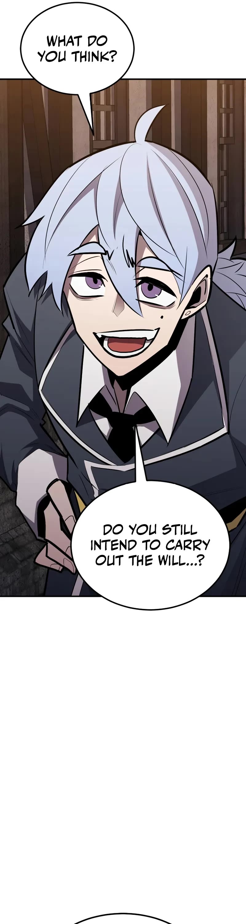 Standard of Reincarnation chapter 113 page 77