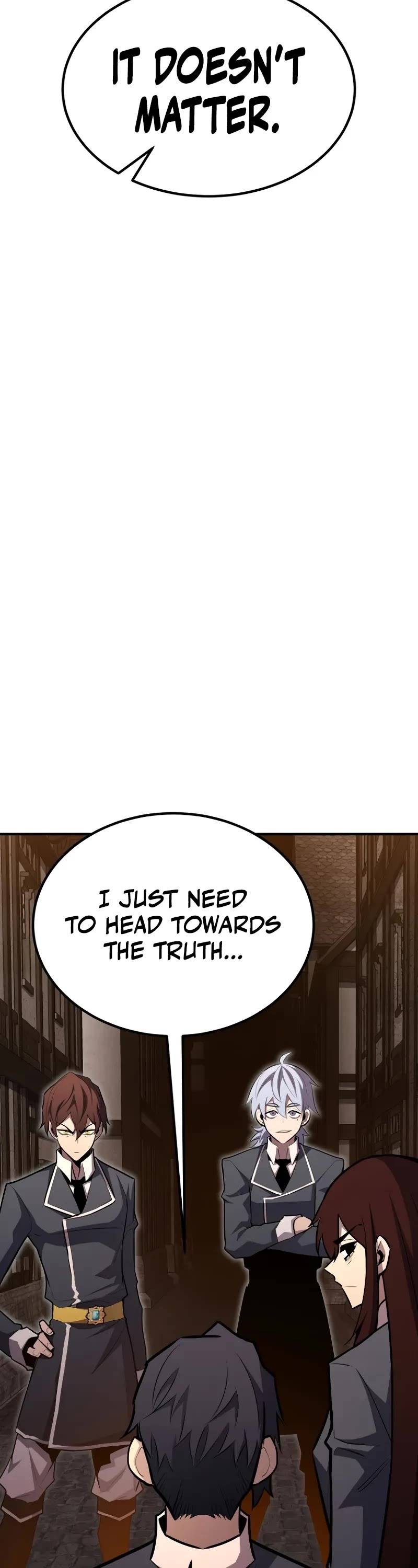 Standard of Reincarnation chapter 113 page 78