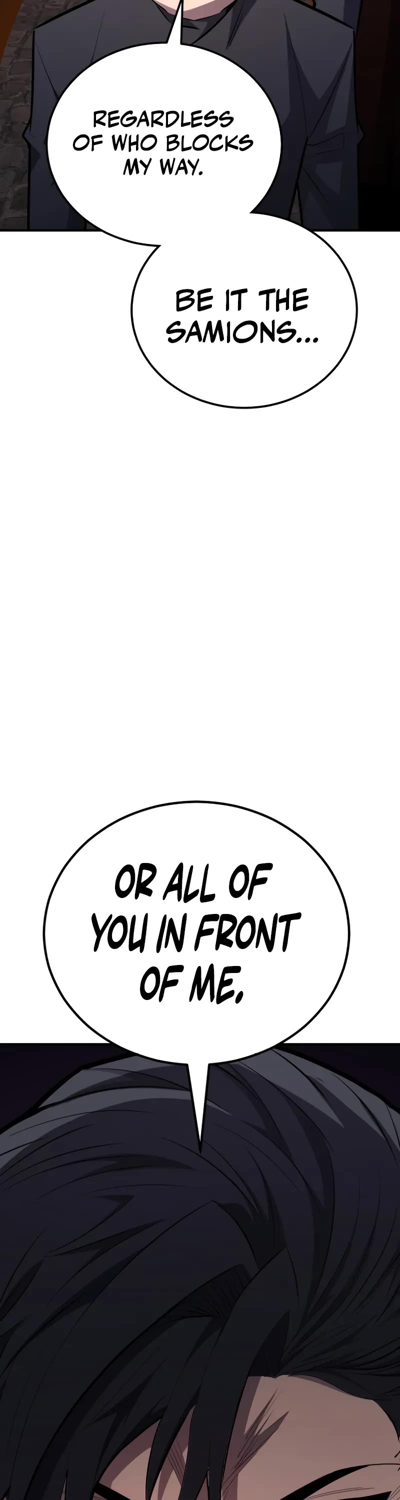 Standard of Reincarnation chapter 113 page 79