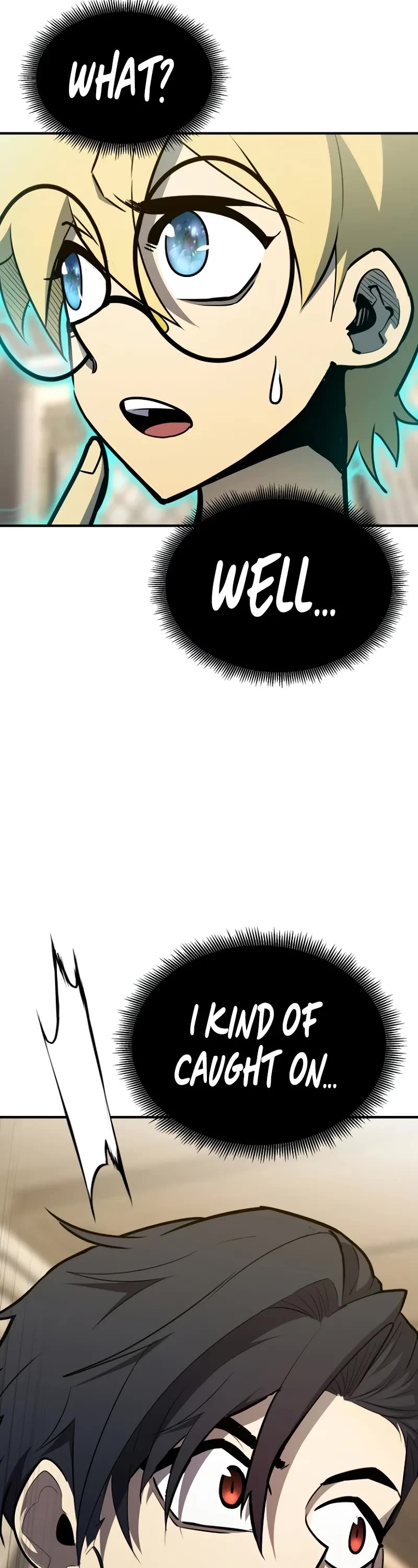 Standard of Reincarnation chapter 113 page 8