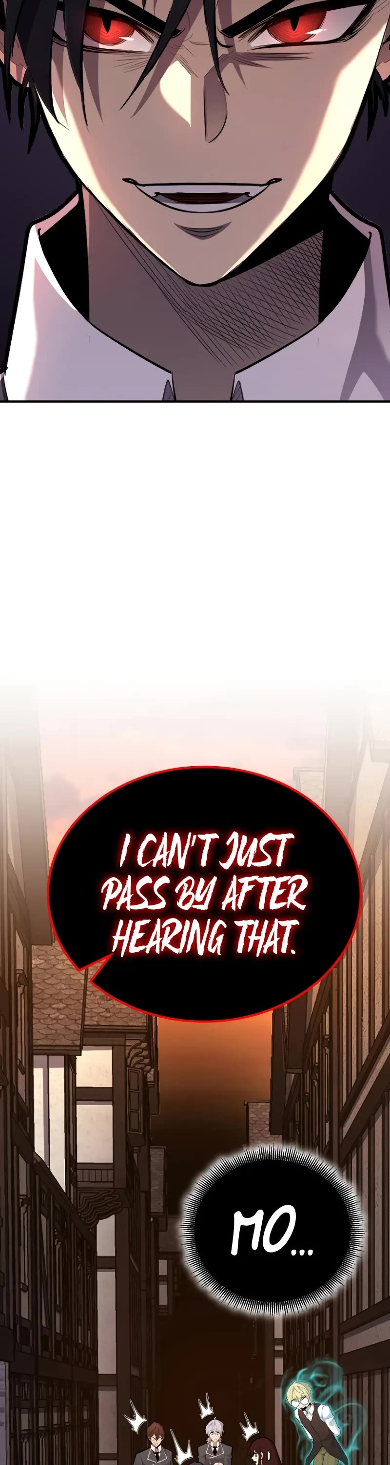 Standard of Reincarnation chapter 113 page 80