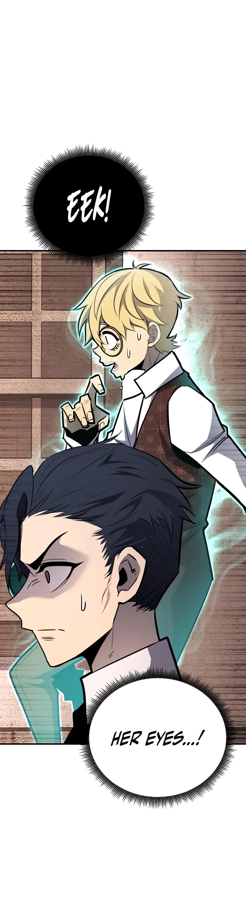 Standard of Reincarnation chapter 114 page 11