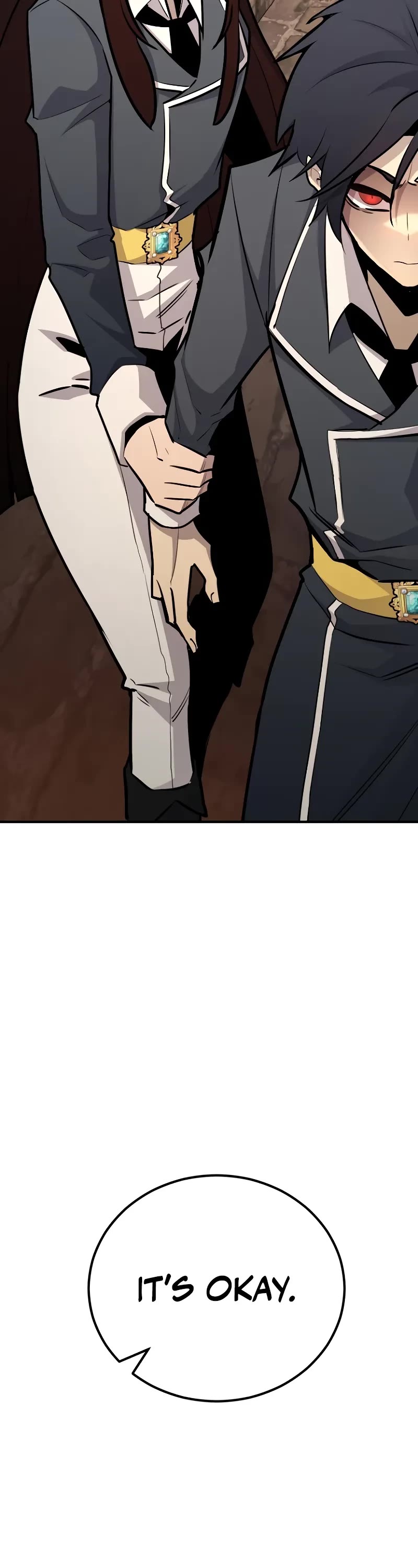 Standard of Reincarnation chapter 114 page 14