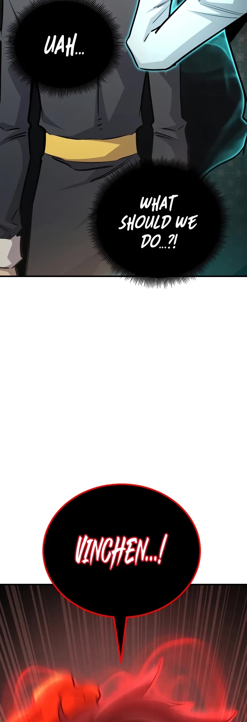 Standard of Reincarnation chapter 114 page 20