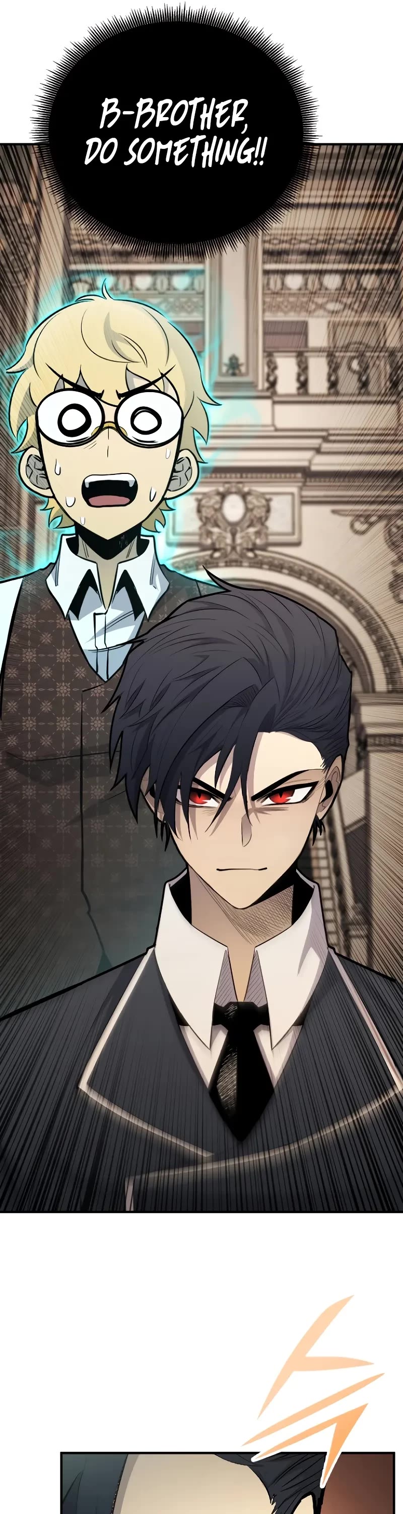 Standard of Reincarnation chapter 114 page 22