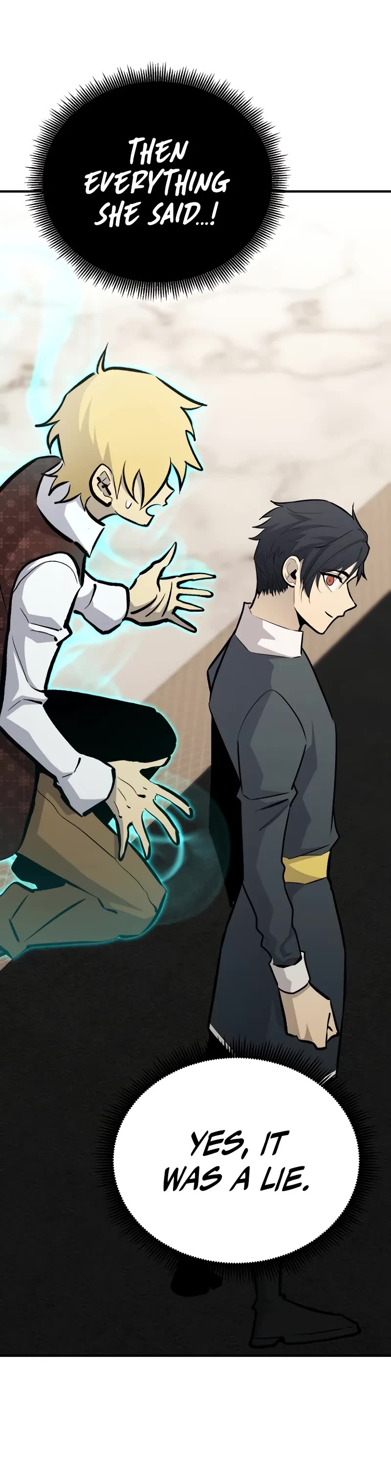 Standard of Reincarnation chapter 114 page 28