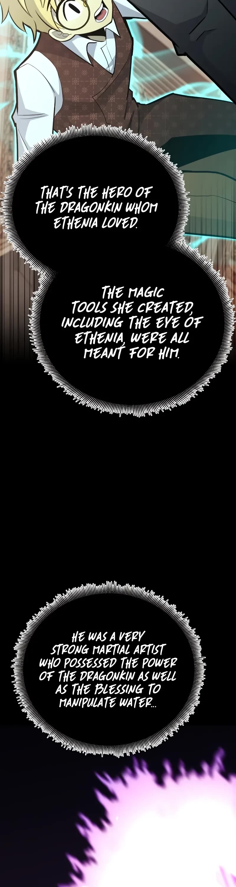 Standard of Reincarnation chapter 114 page 36