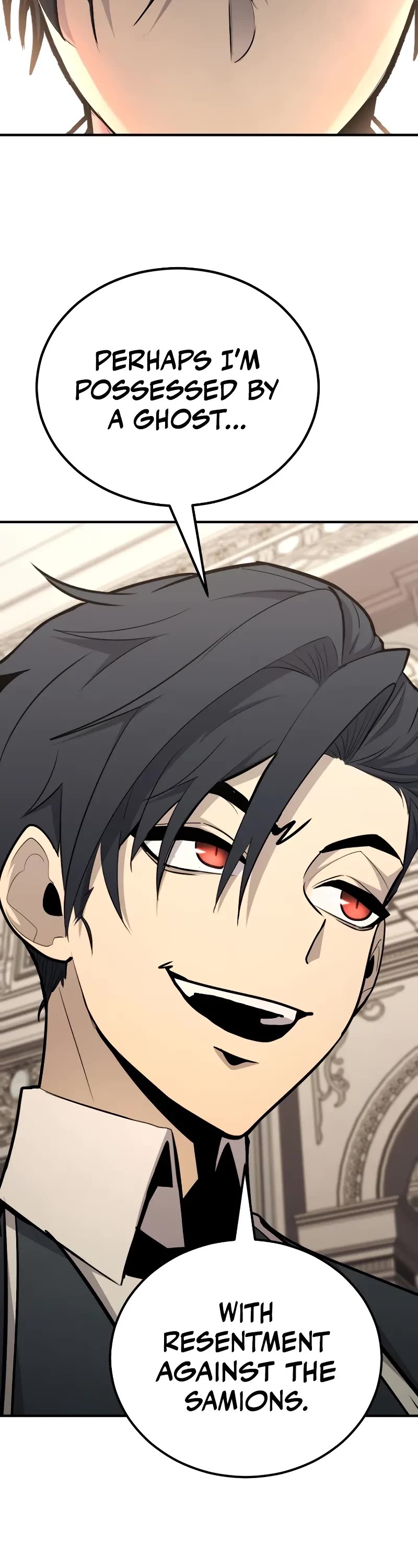 Standard of Reincarnation chapter 114 page 46