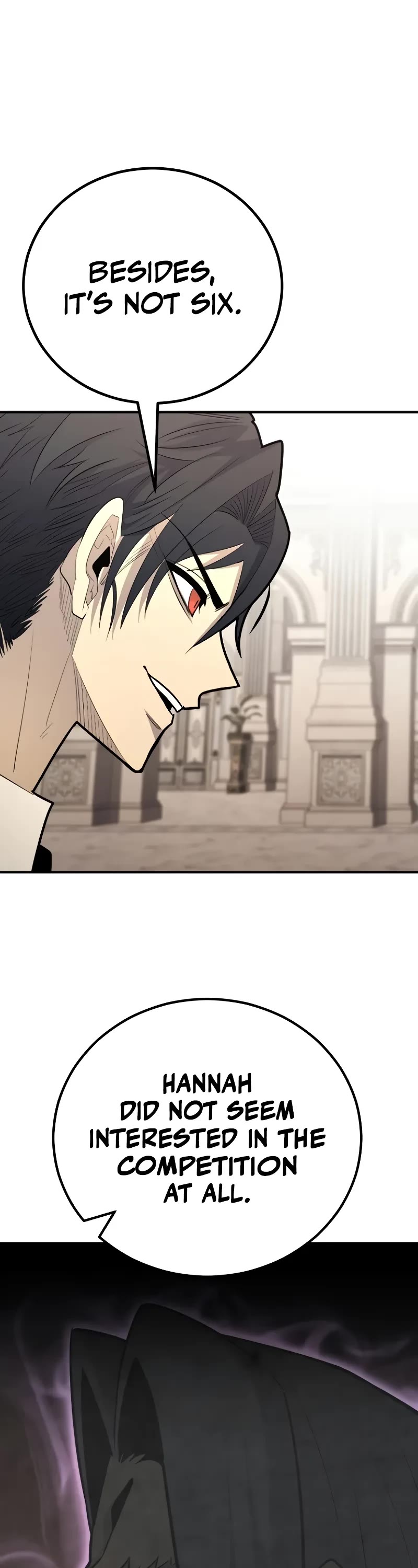 Standard of Reincarnation chapter 114 page 50