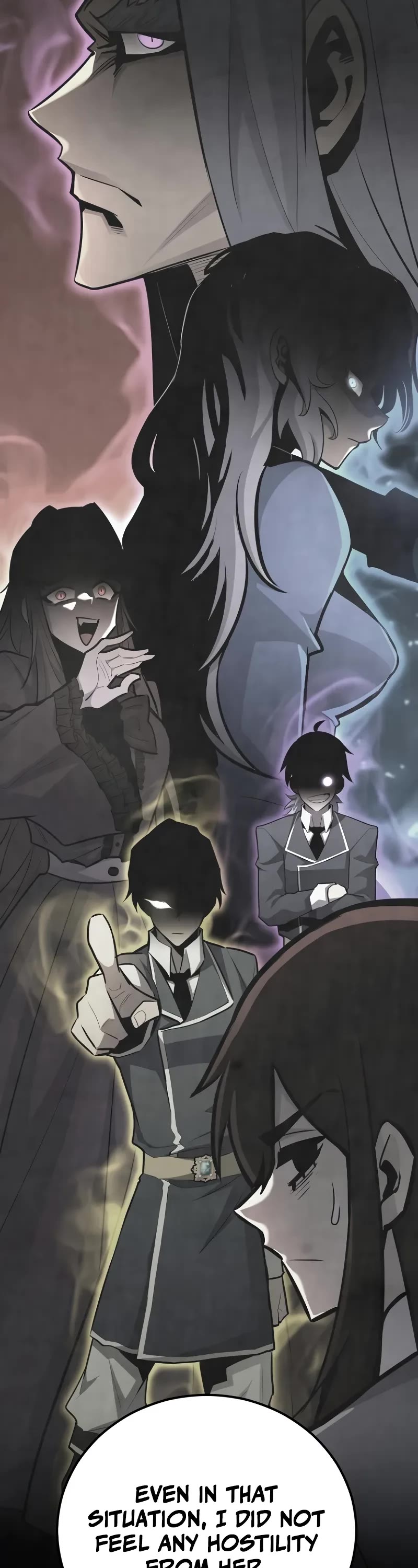 Standard of Reincarnation chapter 114 page 51