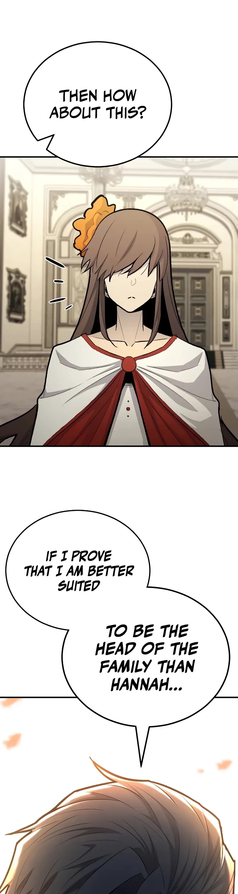 Standard of Reincarnation chapter 114 page 60