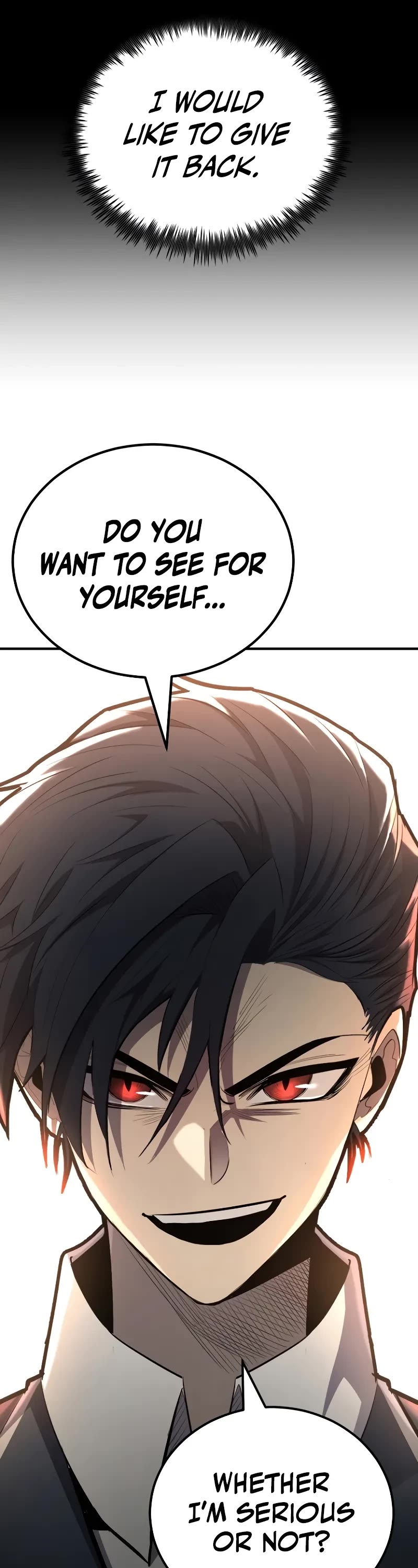 Standard of Reincarnation chapter 114 page 66