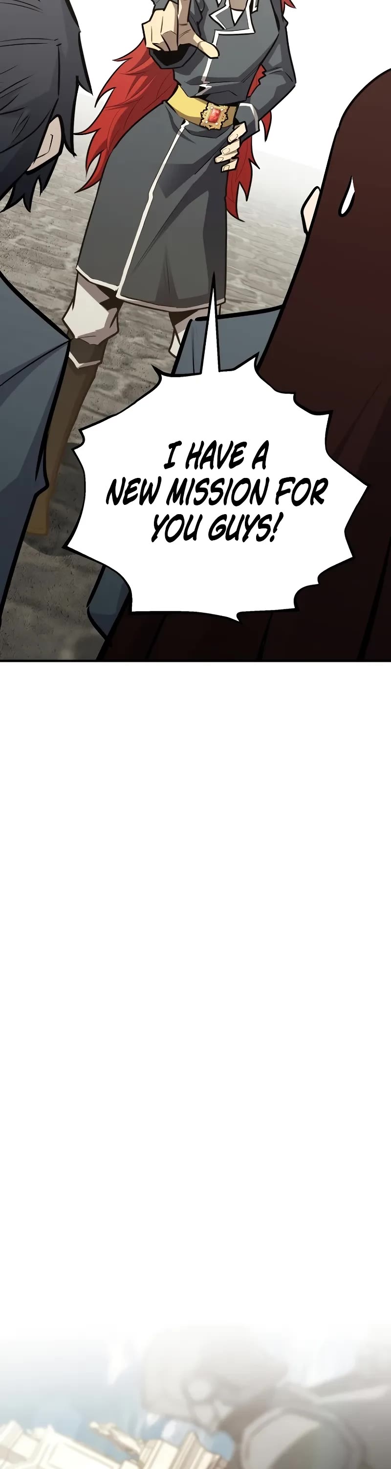 Standard of Reincarnation chapter 114 page 79