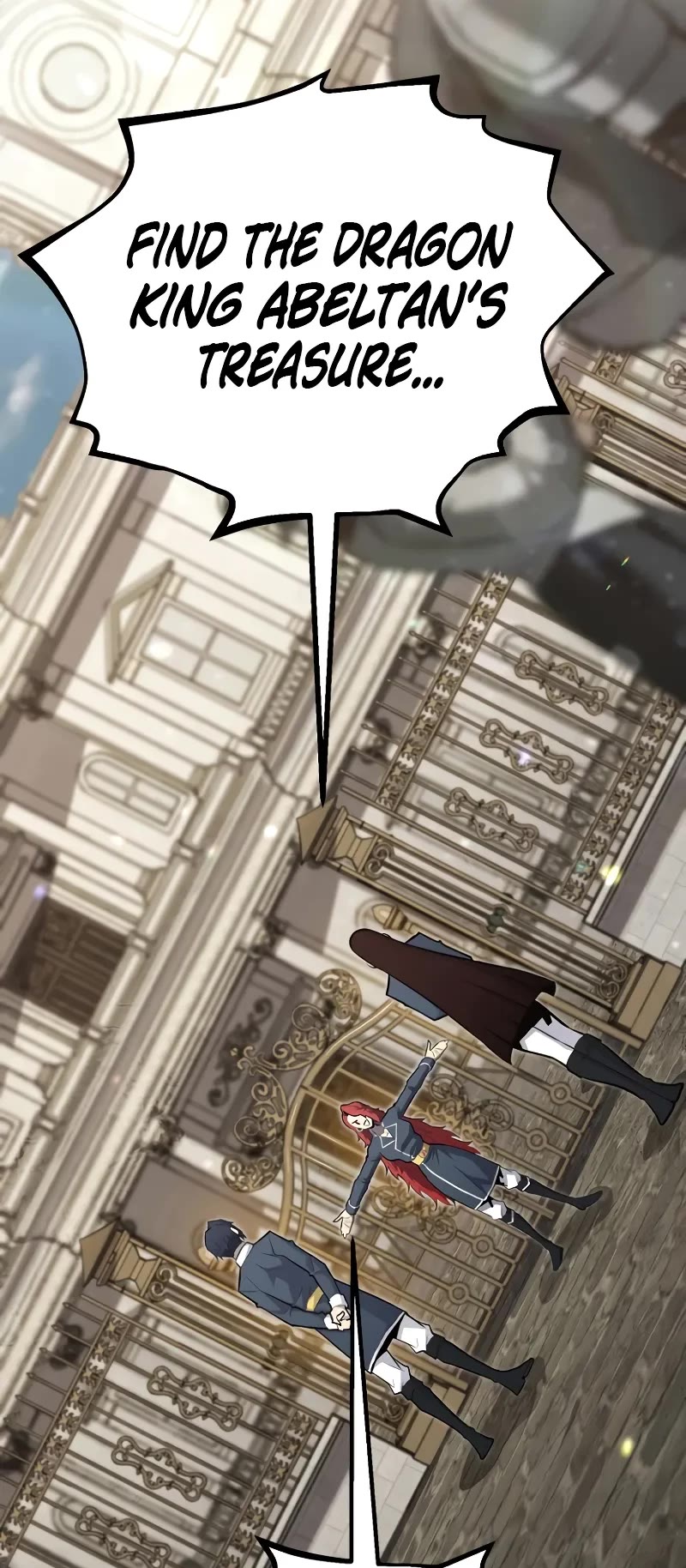 Standard of Reincarnation chapter 114 page 80