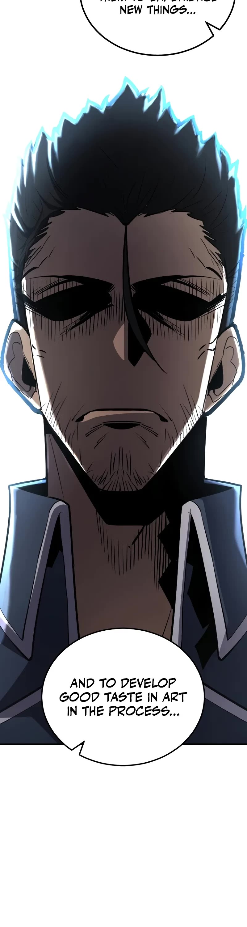 Standard of Reincarnation chapter 115 page 11