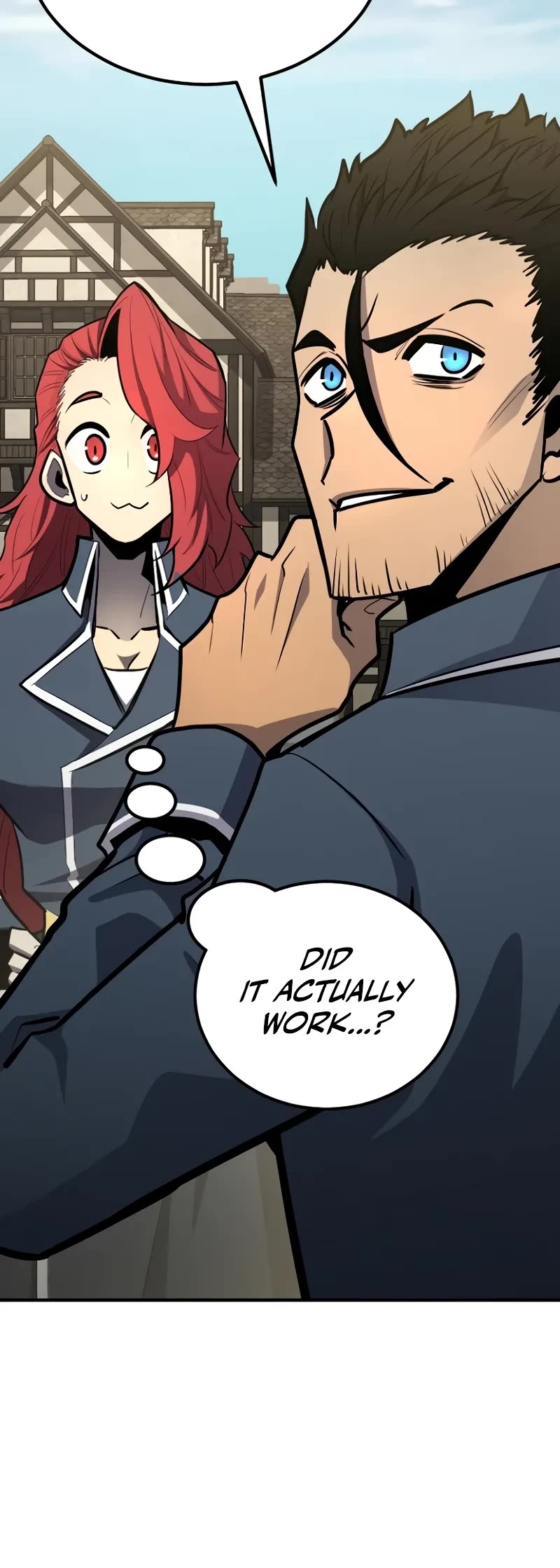 Standard of Reincarnation chapter 115 page 16