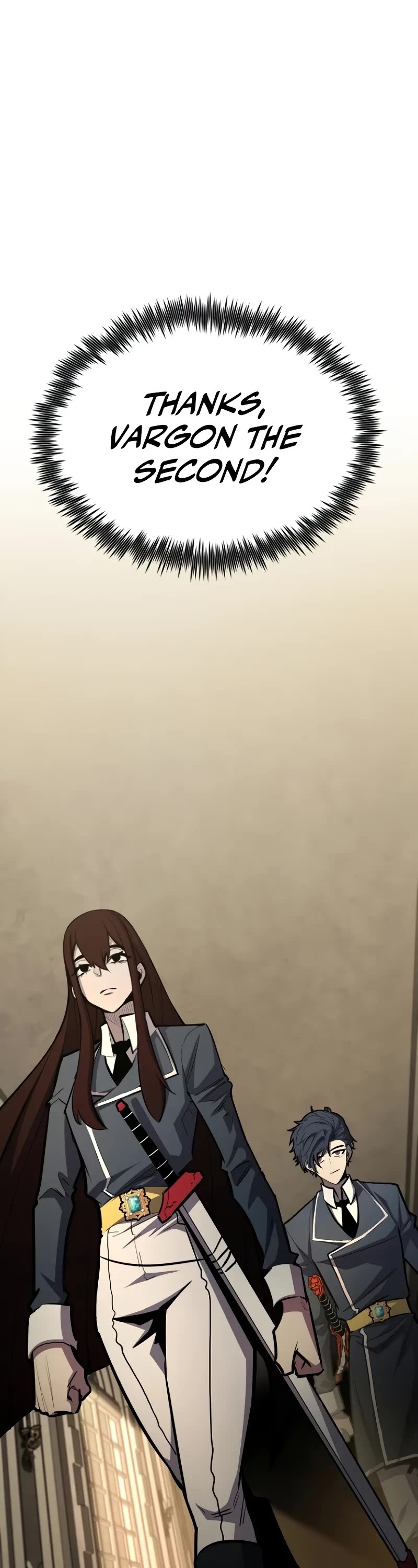 Standard of Reincarnation chapter 115 page 18