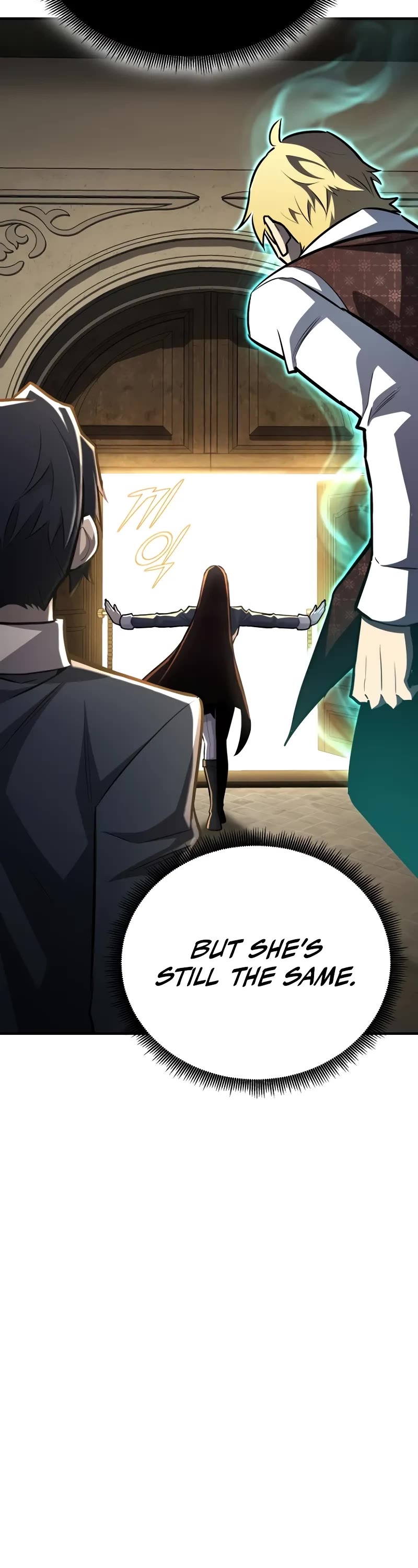 Standard of Reincarnation chapter 115 page 23