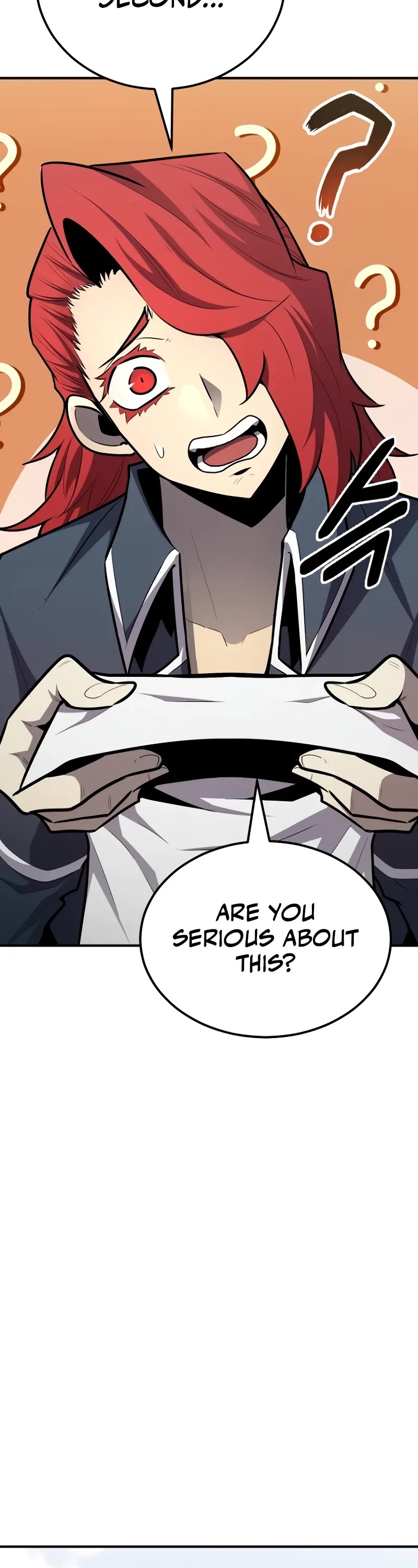 Standard of Reincarnation chapter 115 page 3