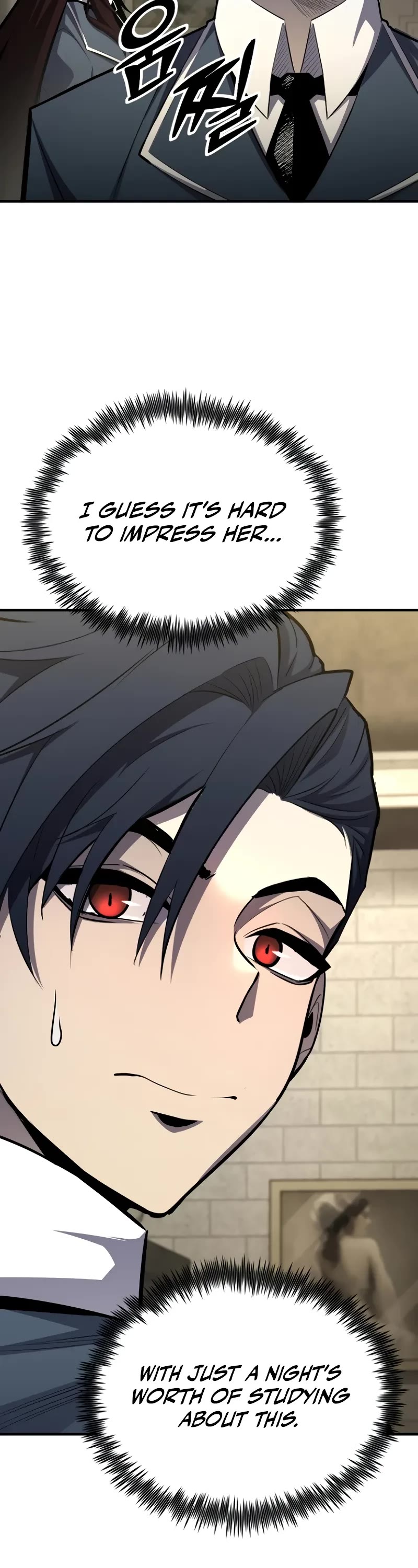 Standard of Reincarnation chapter 115 page 30