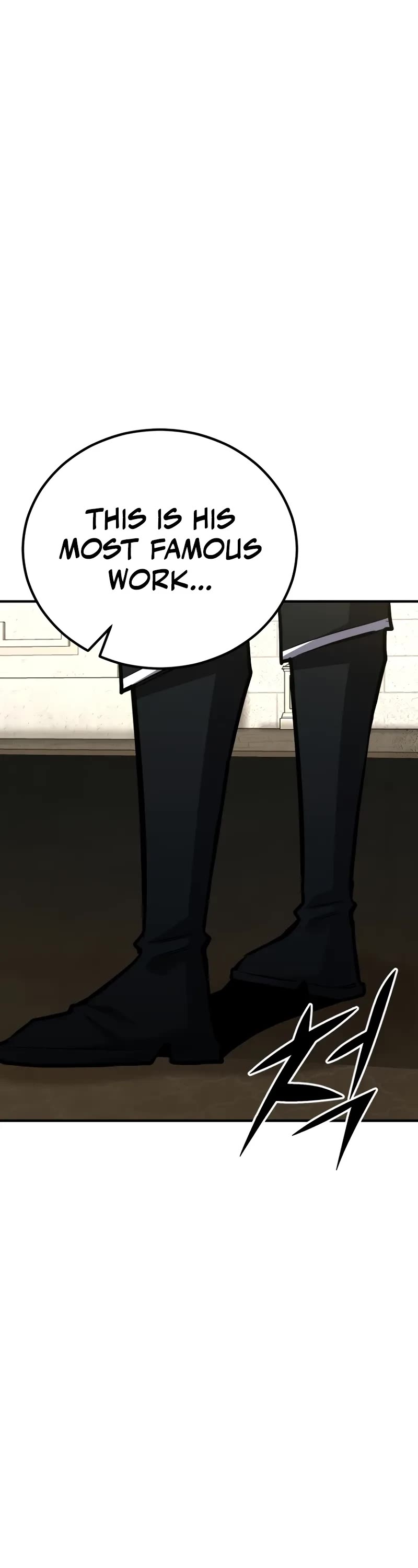 Standard of Reincarnation chapter 115 page 31