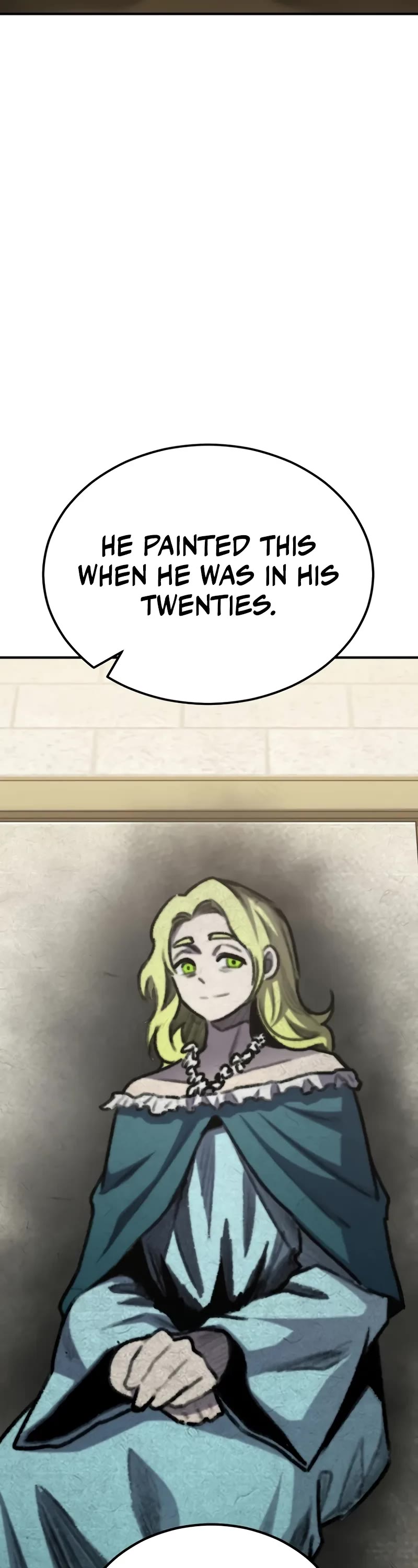 Standard of Reincarnation chapter 115 page 33