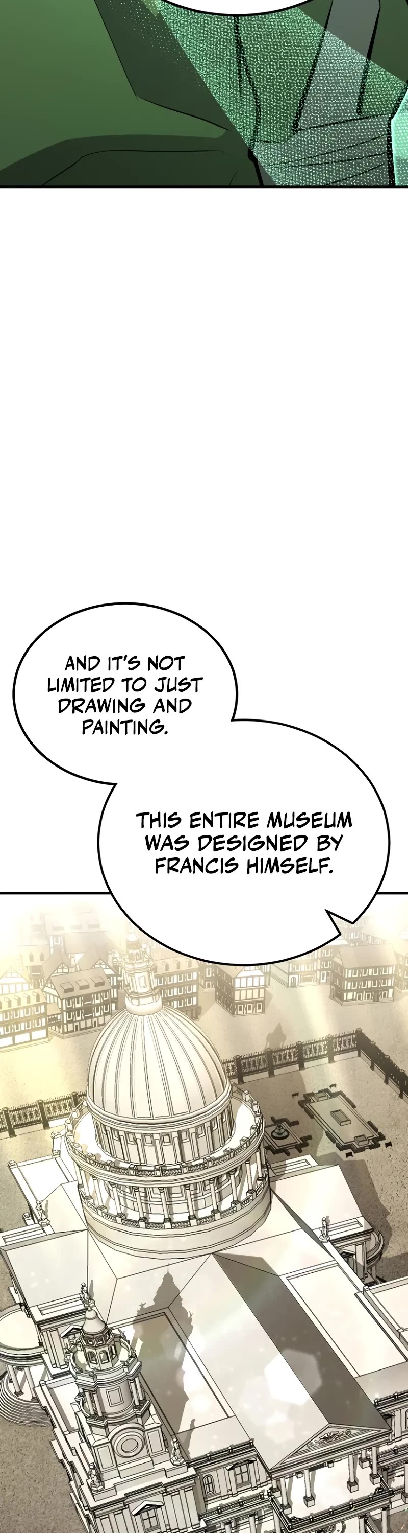 Standard of Reincarnation chapter 115 page 38