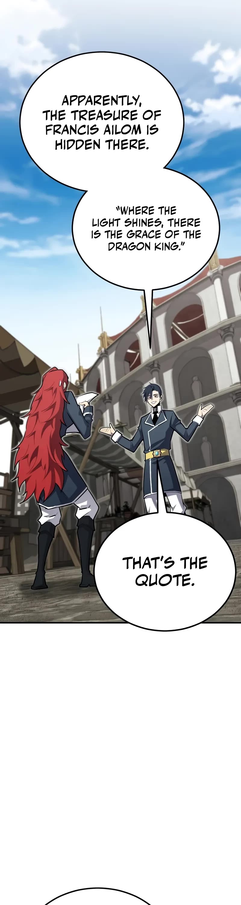 Standard of Reincarnation chapter 115 page 4