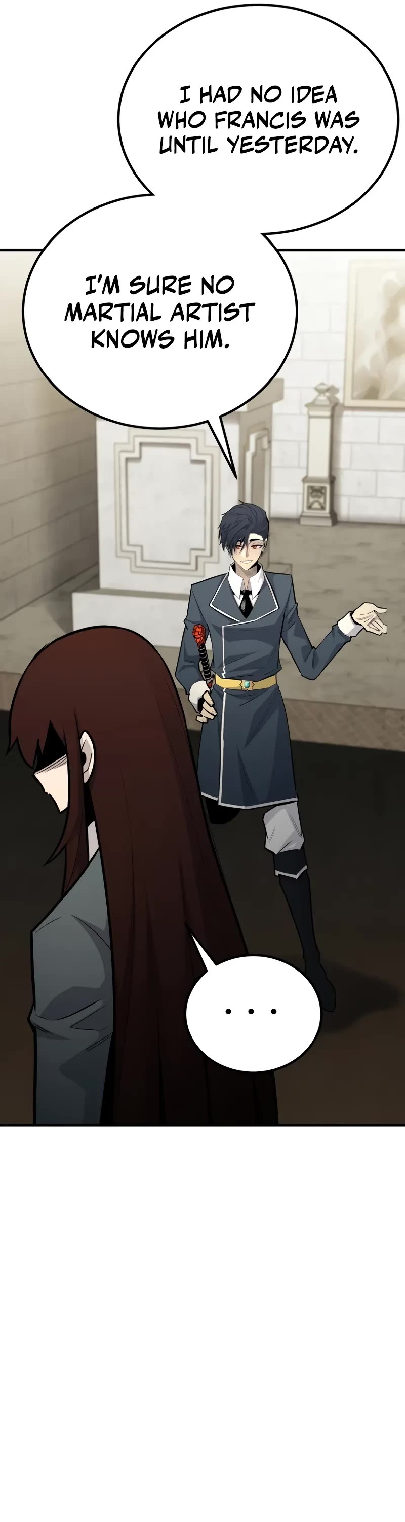 Standard of Reincarnation chapter 115 page 42