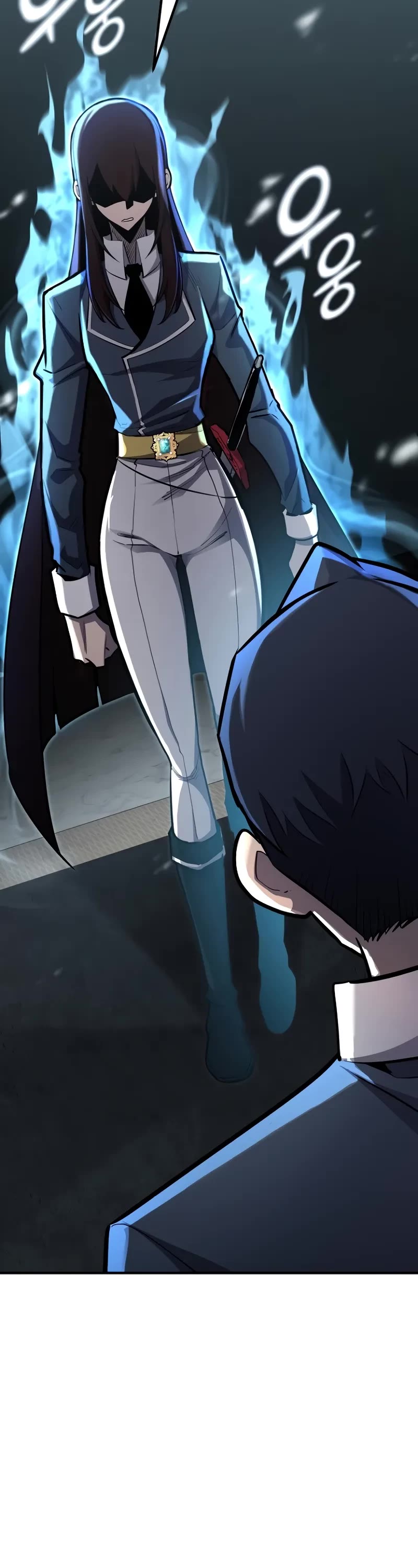 Standard of Reincarnation chapter 115 page 45