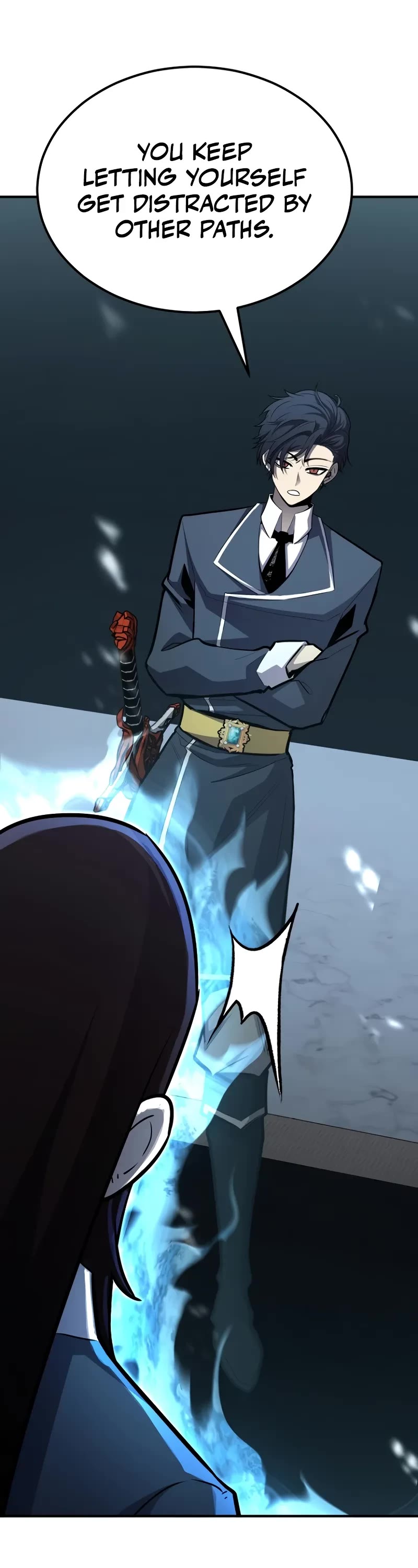 Standard of Reincarnation chapter 115 page 46