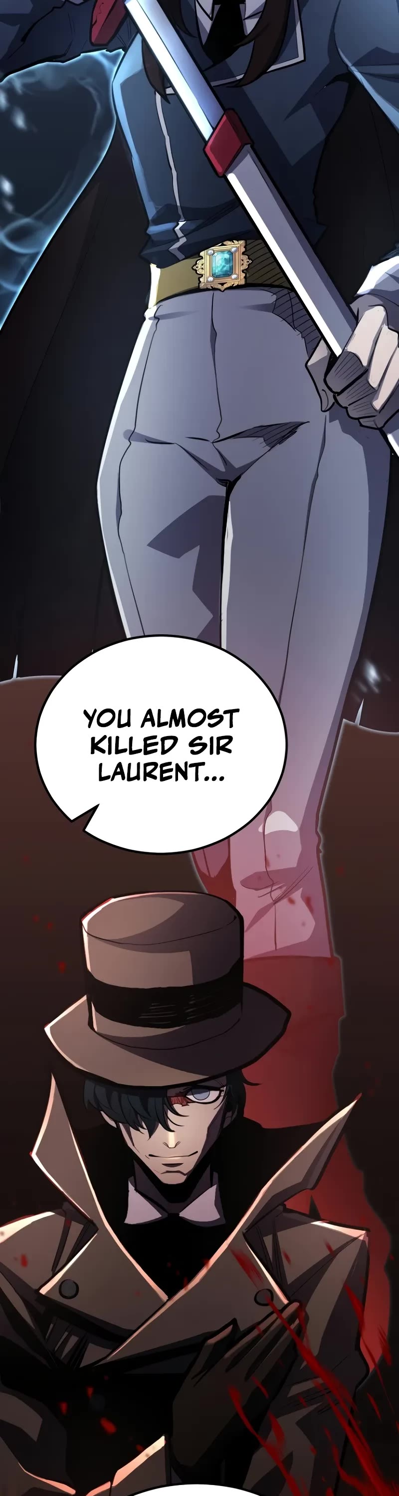 Standard of Reincarnation chapter 115 page 48