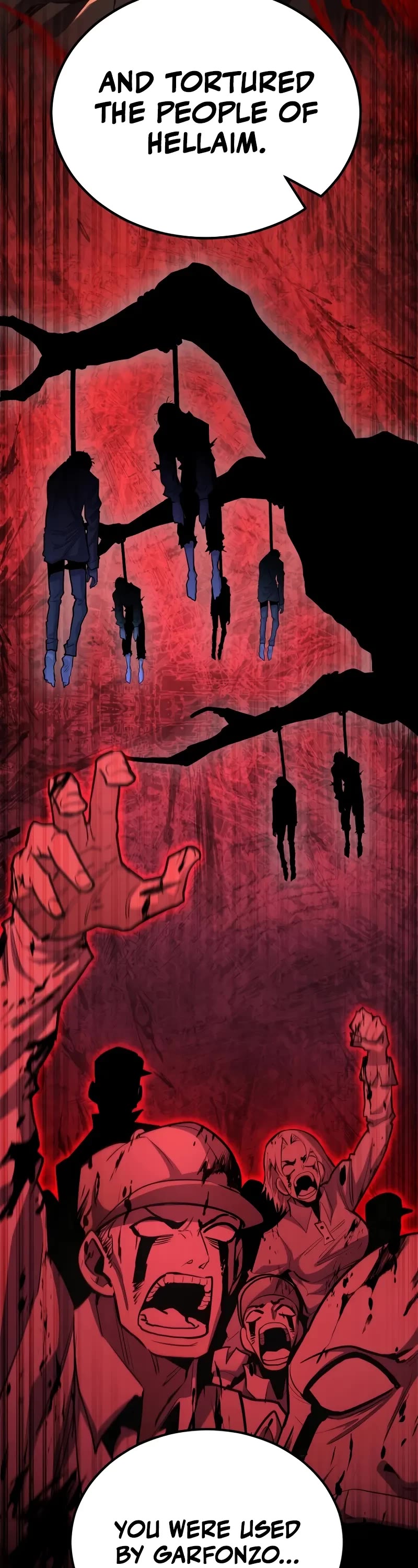 Standard of Reincarnation chapter 115 page 49