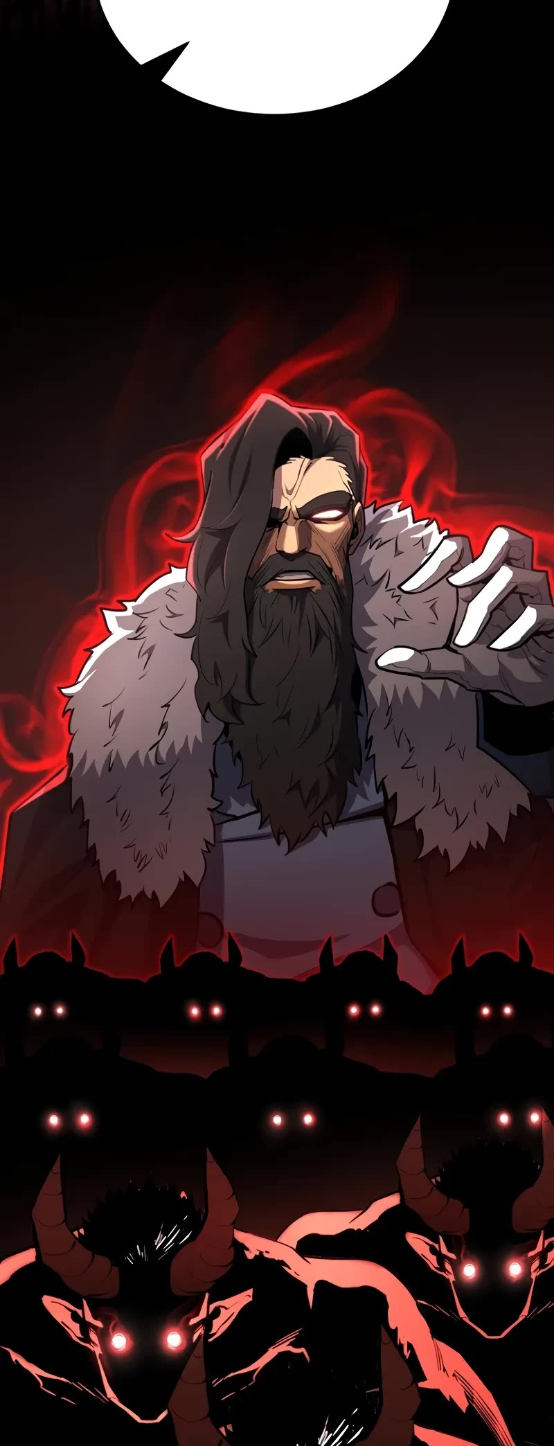 Standard of Reincarnation chapter 115 page 50