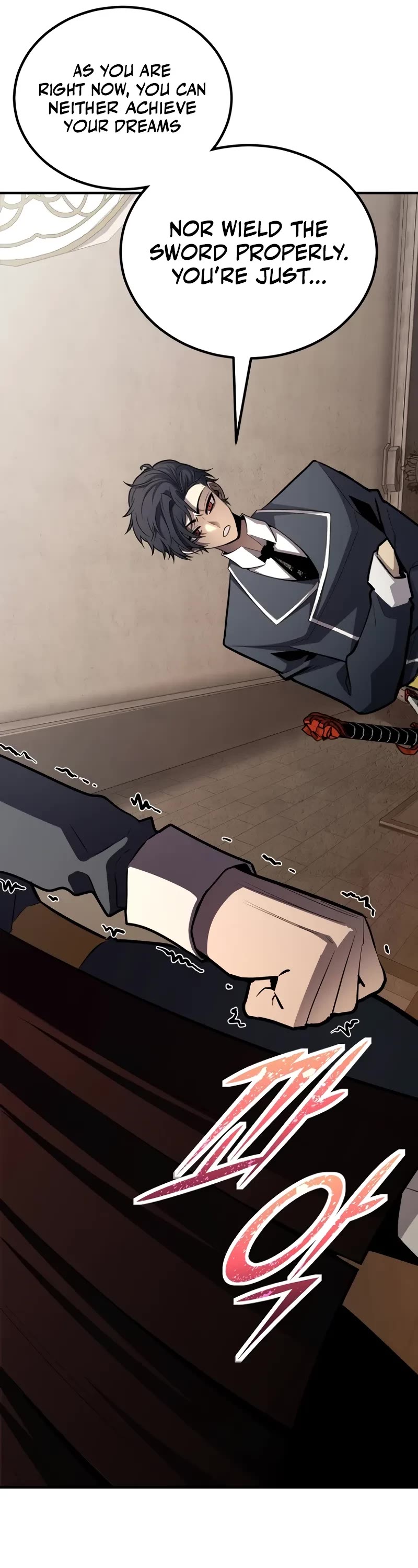 Standard of Reincarnation chapter 115 page 52