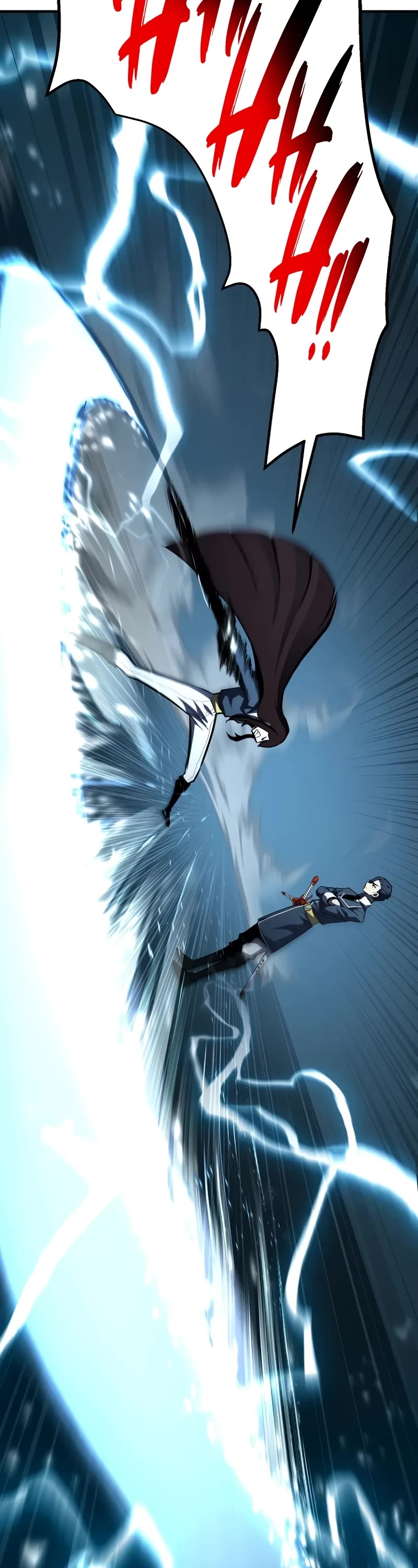 Standard of Reincarnation chapter 115 page 55