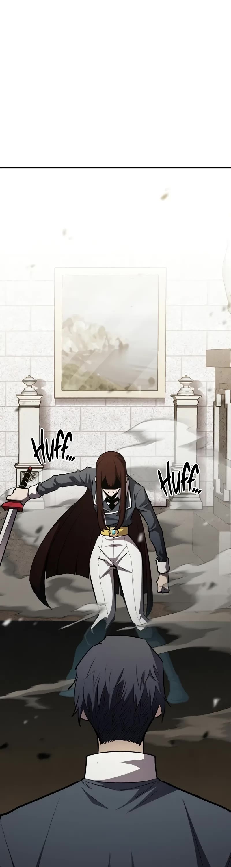 Standard of Reincarnation chapter 115 page 57