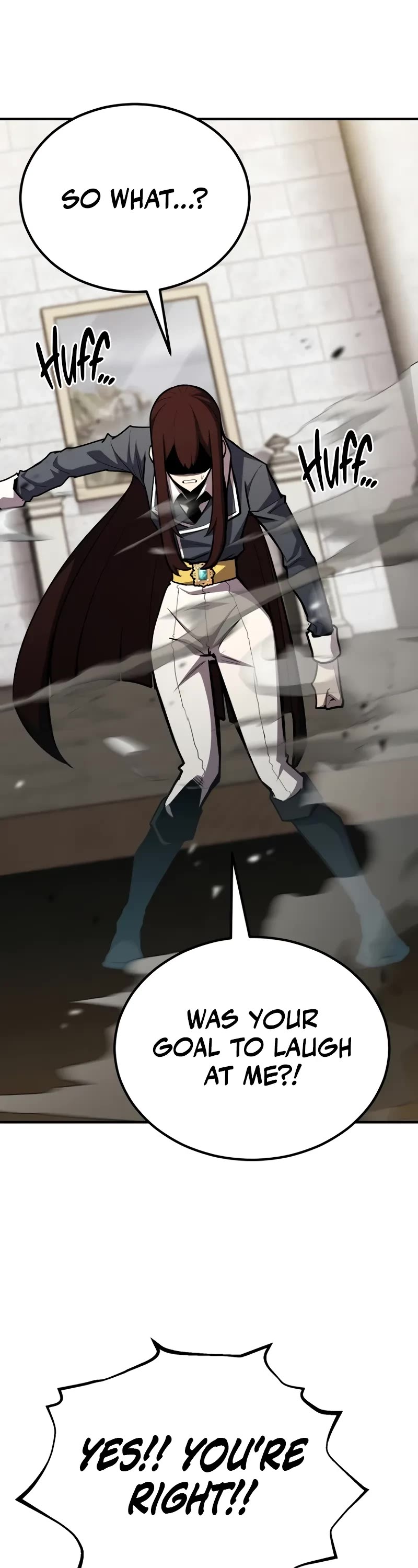 Standard of Reincarnation chapter 115 page 59