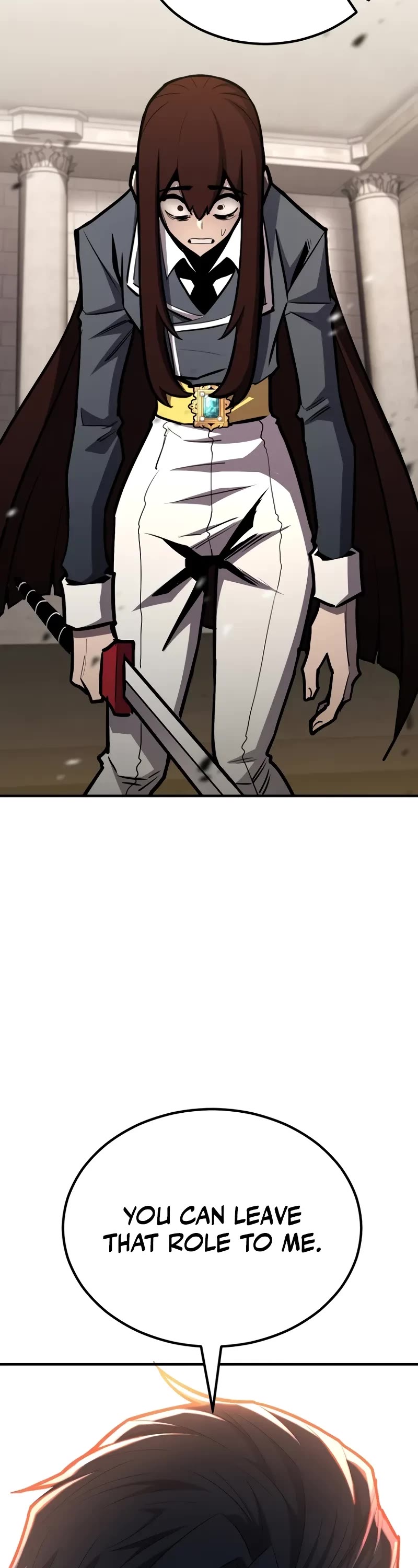 Standard of Reincarnation chapter 115 page 63