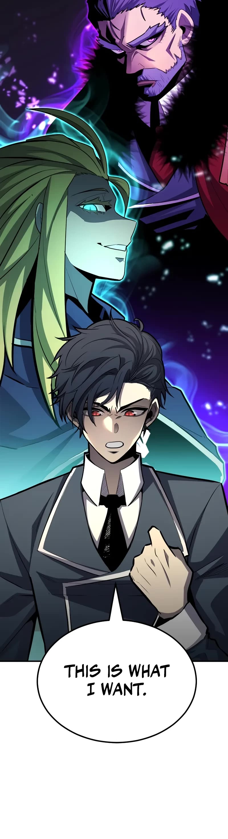 Standard of Reincarnation chapter 115 page 65