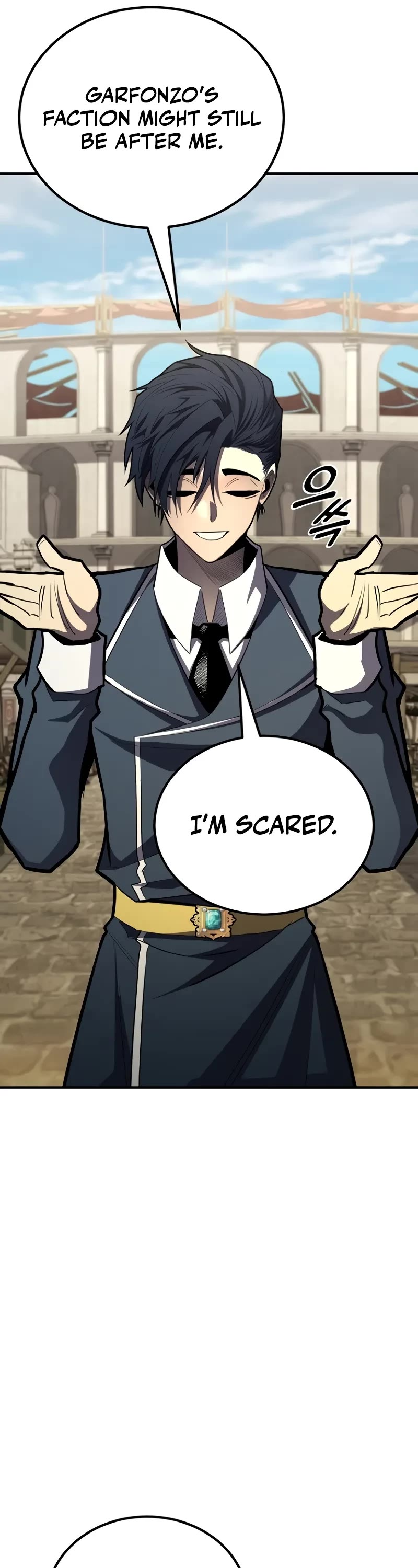 Standard of Reincarnation chapter 115 page 7