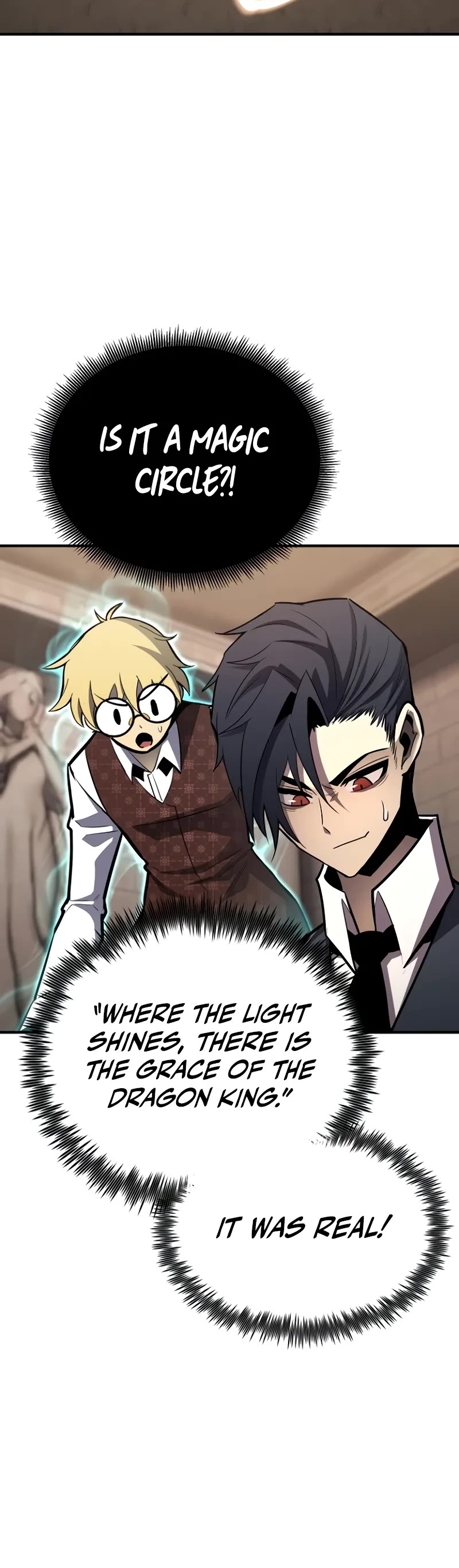 Standard of Reincarnation chapter 115 page 71