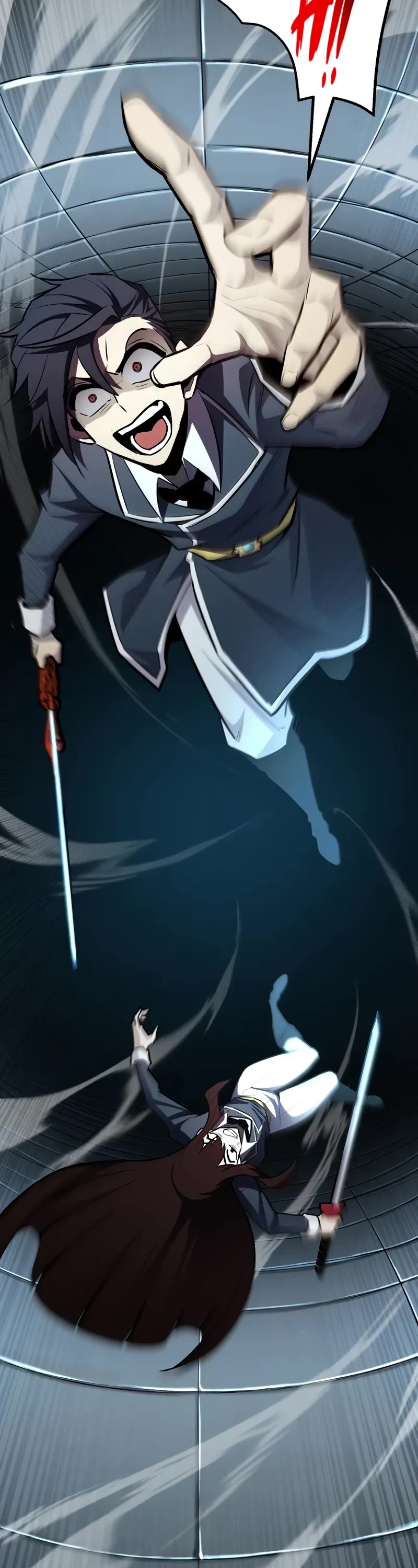 Standard of Reincarnation chapter 115 page 79