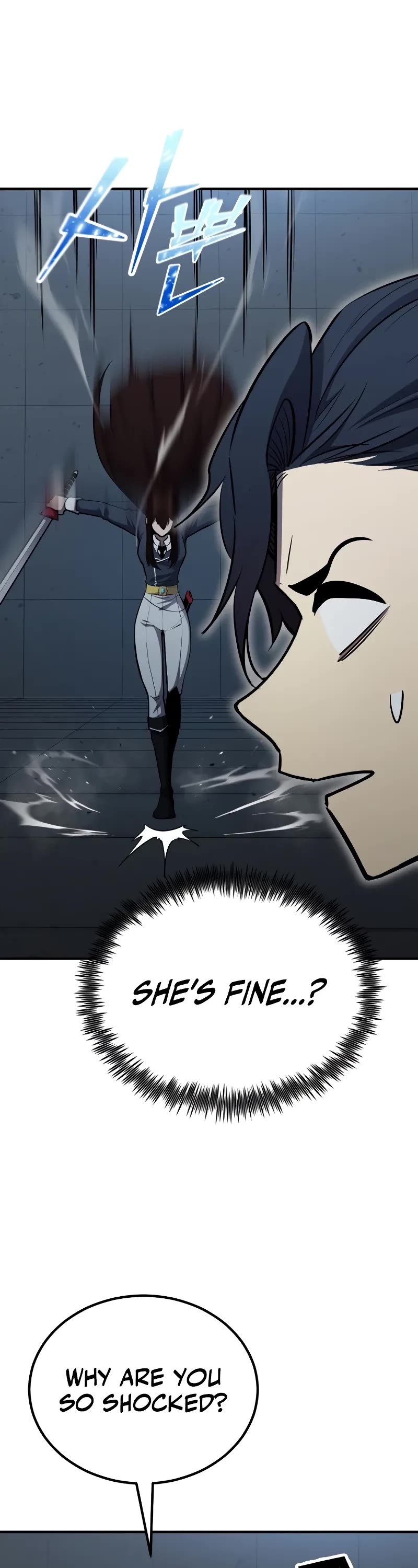 Standard of Reincarnation chapter 116 page 10