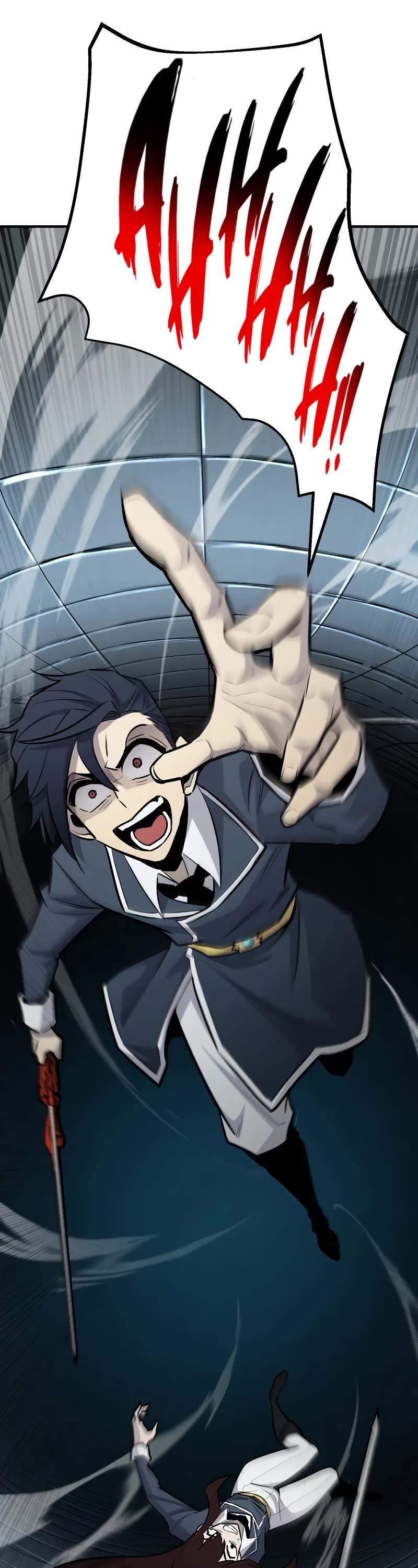 Standard of Reincarnation chapter 116 page 2