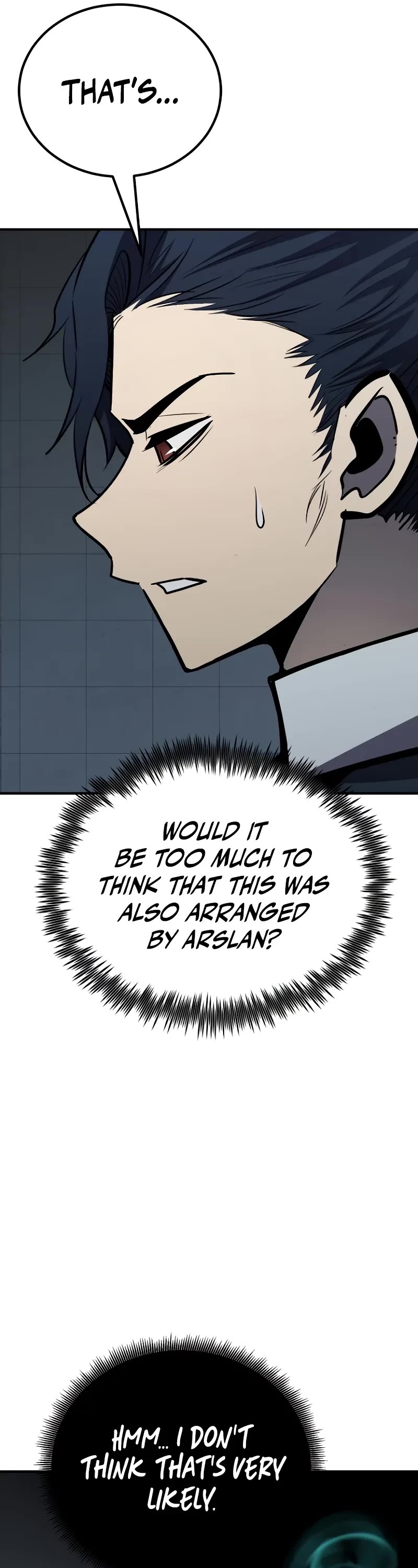 Standard of Reincarnation chapter 116 page 20