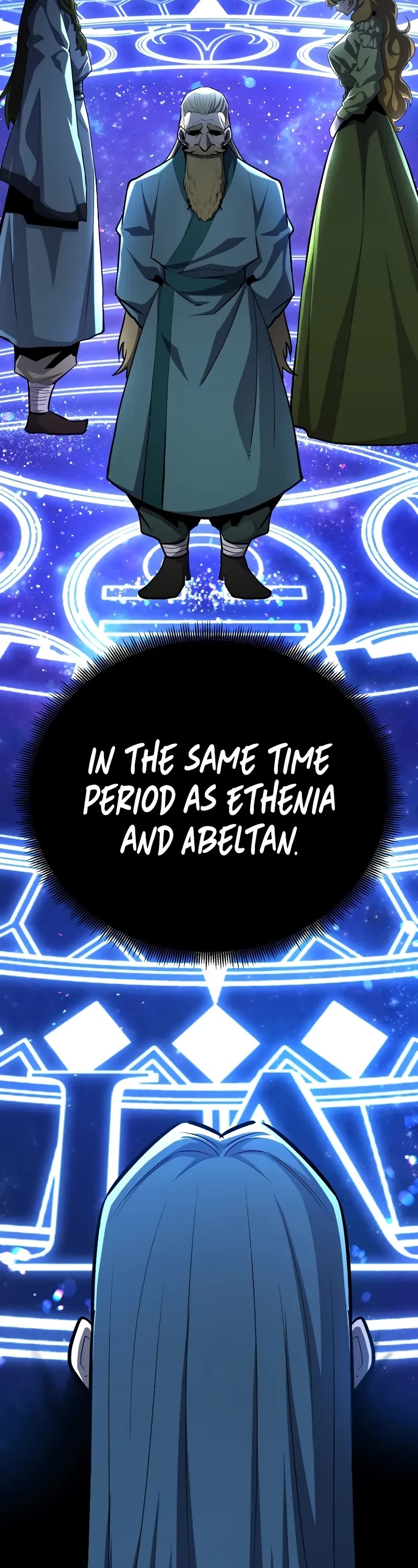 Standard of Reincarnation chapter 116 page 23