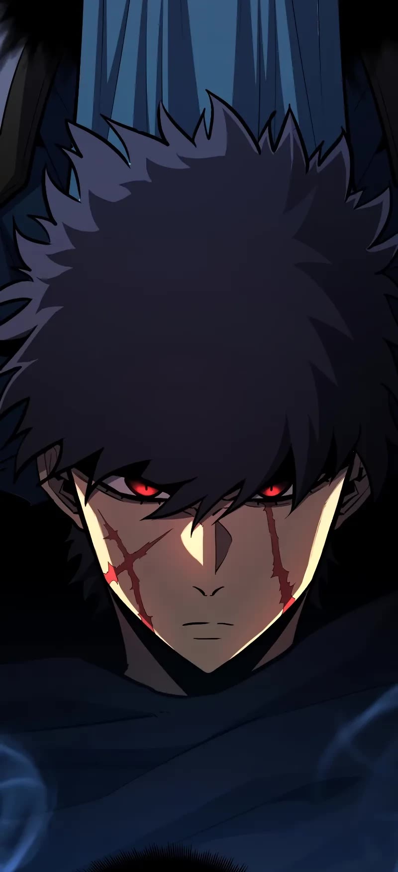 Standard of Reincarnation chapter 116 page 24