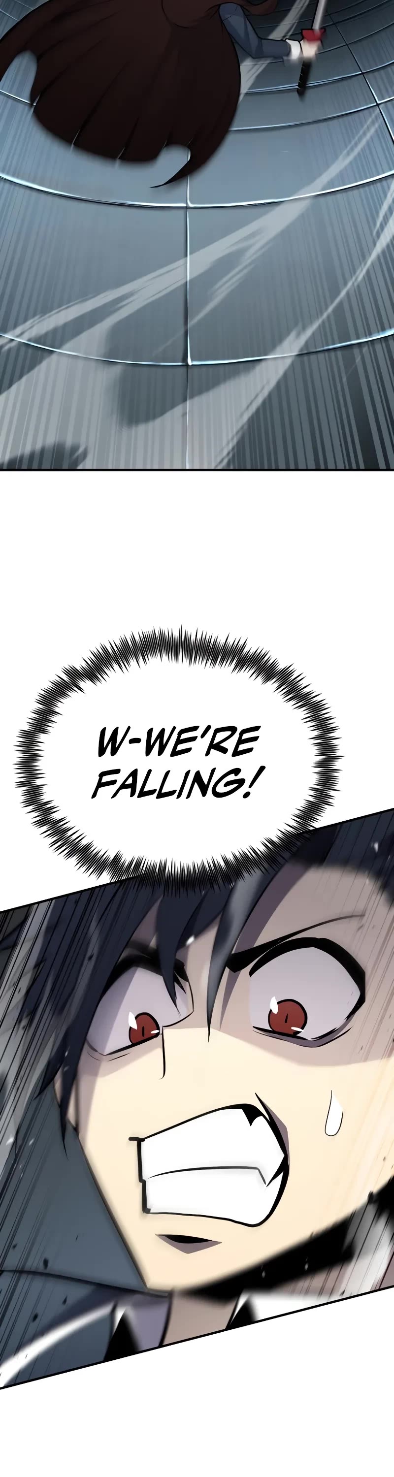 Standard of Reincarnation chapter 116 page 3