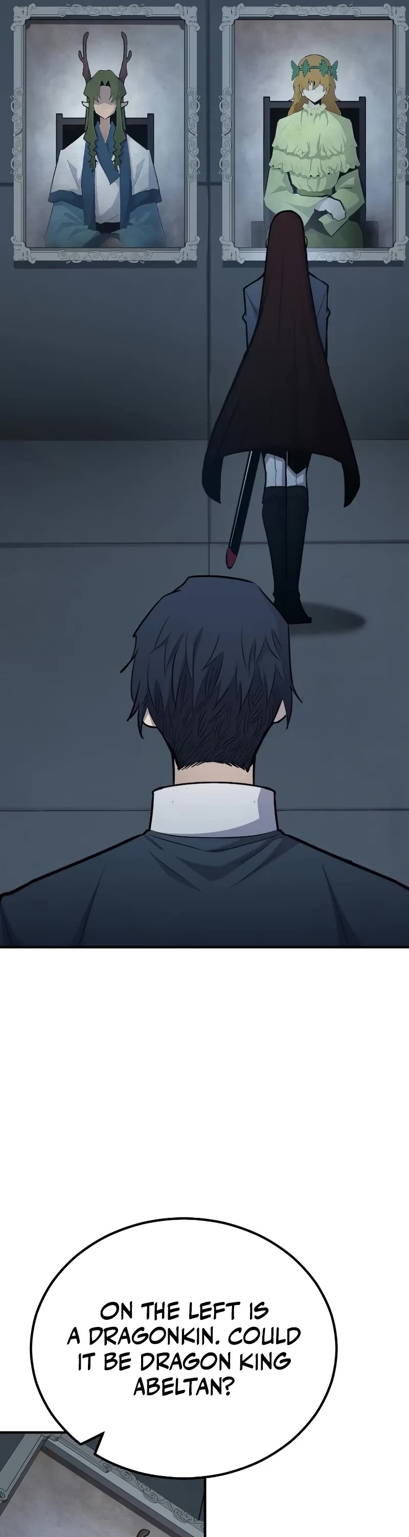 Standard of Reincarnation chapter 116 page 32